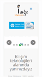 Mobile Screenshot of imgebilgisayar.com